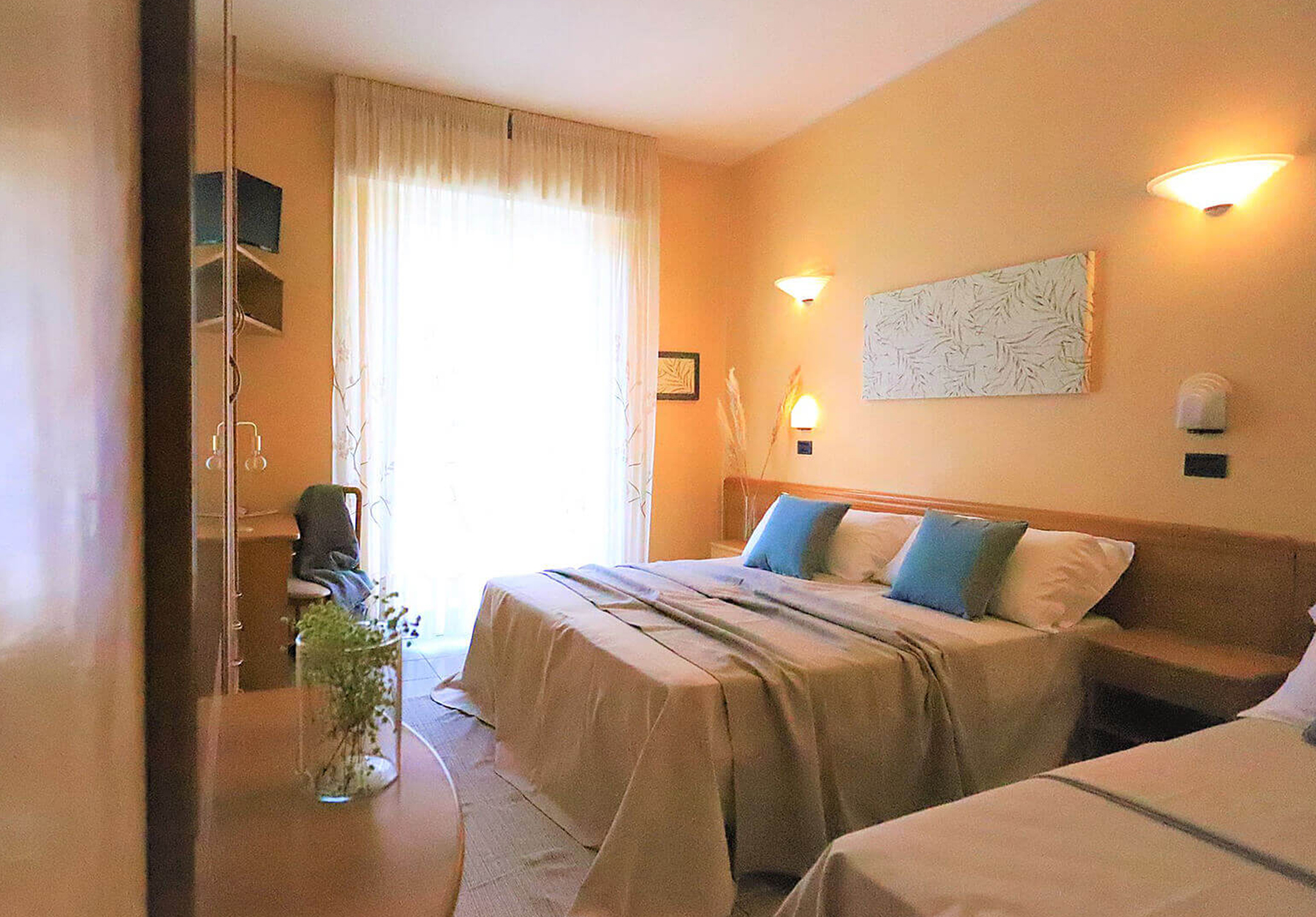 Hotel Europa San Mauro Mare