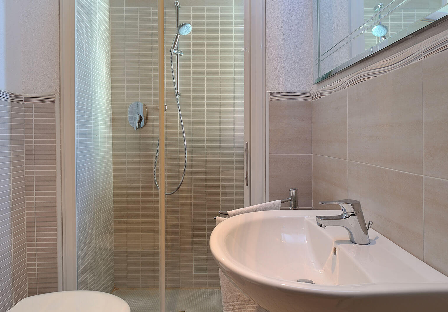 Hotel Europa San Mauro Mare
