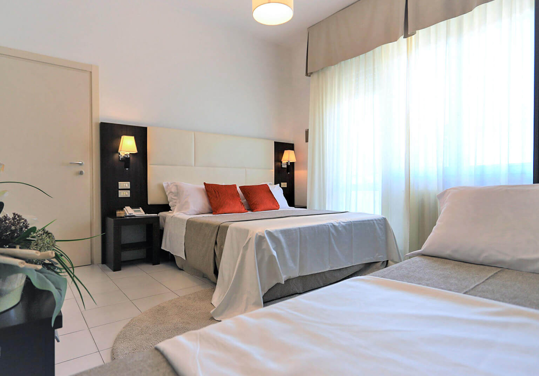 Hotel Europa San Mauro Mare