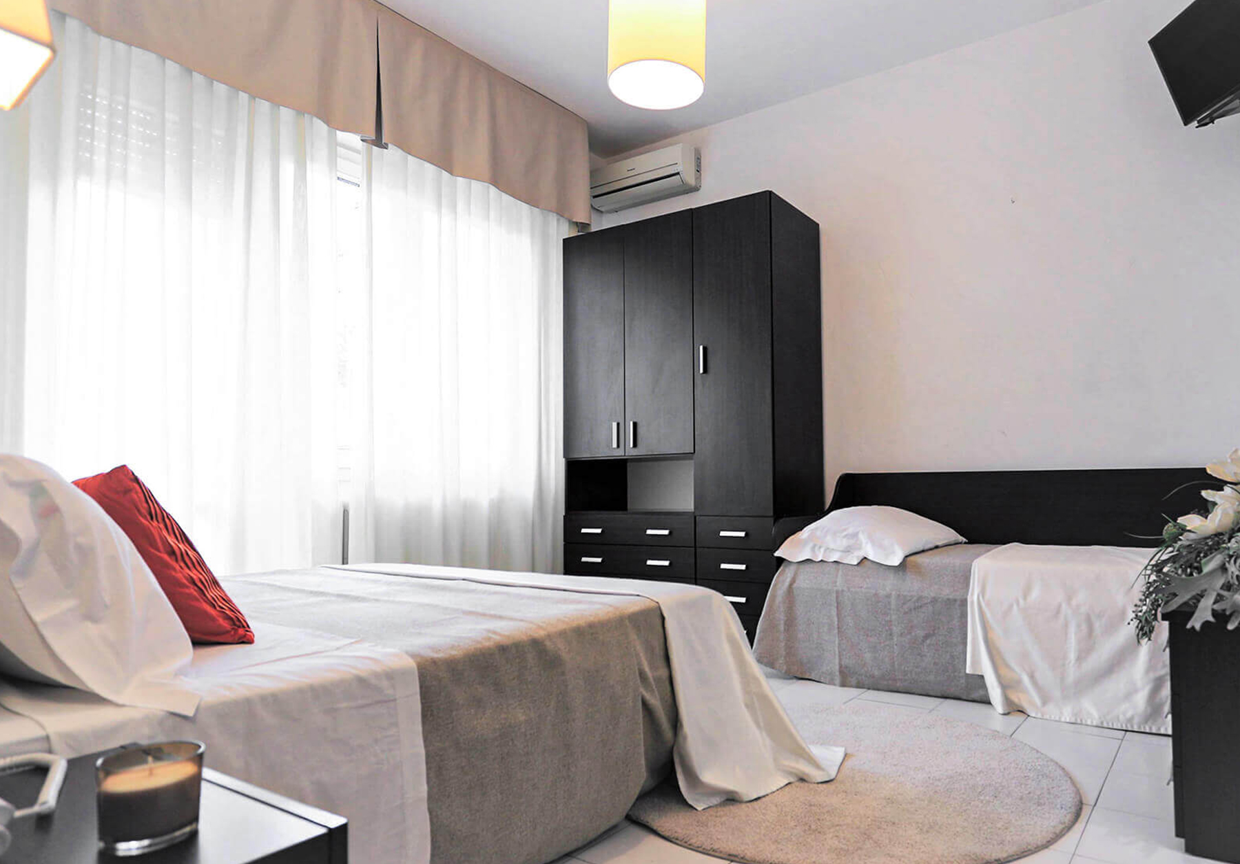 Hotel Europa San Mauro Mare