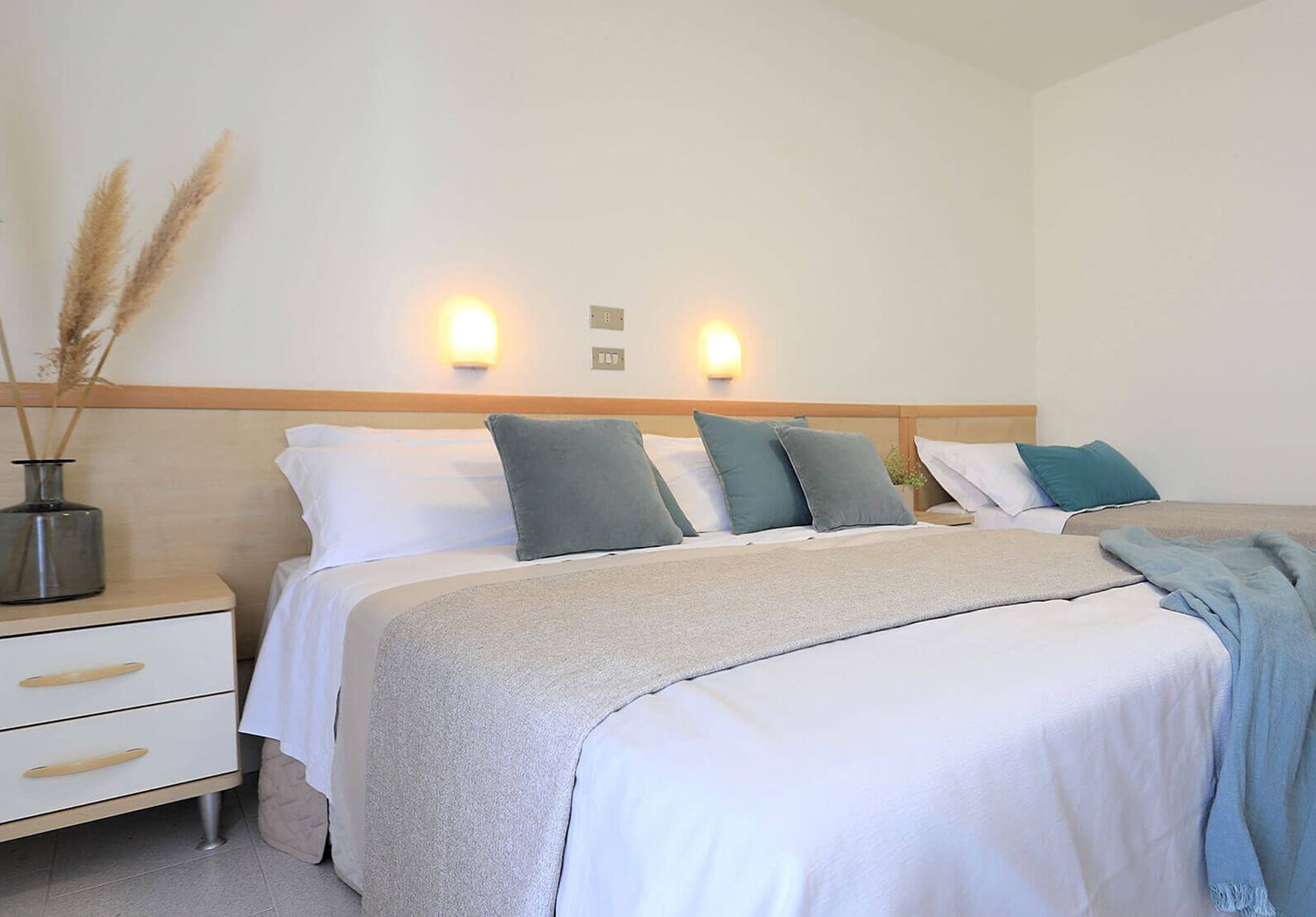 Hotel Europa San Mauro Mare