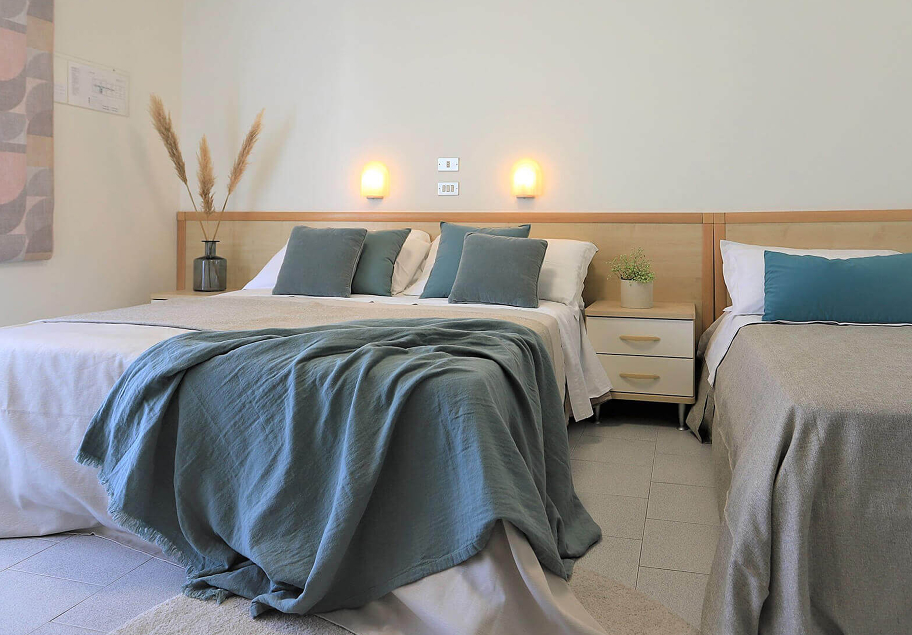 Hotel Europa San Mauro Mare