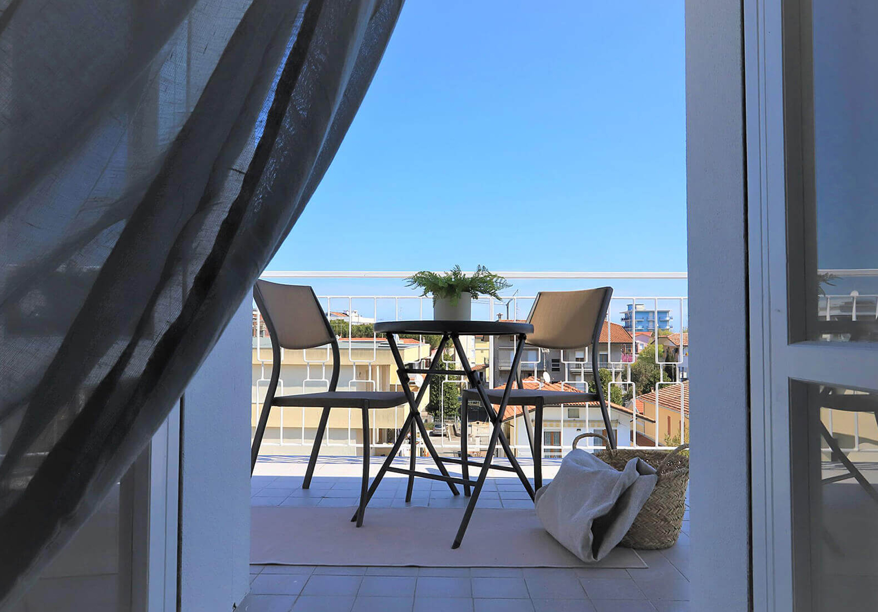 Hotel Europa San Mauro Mare
