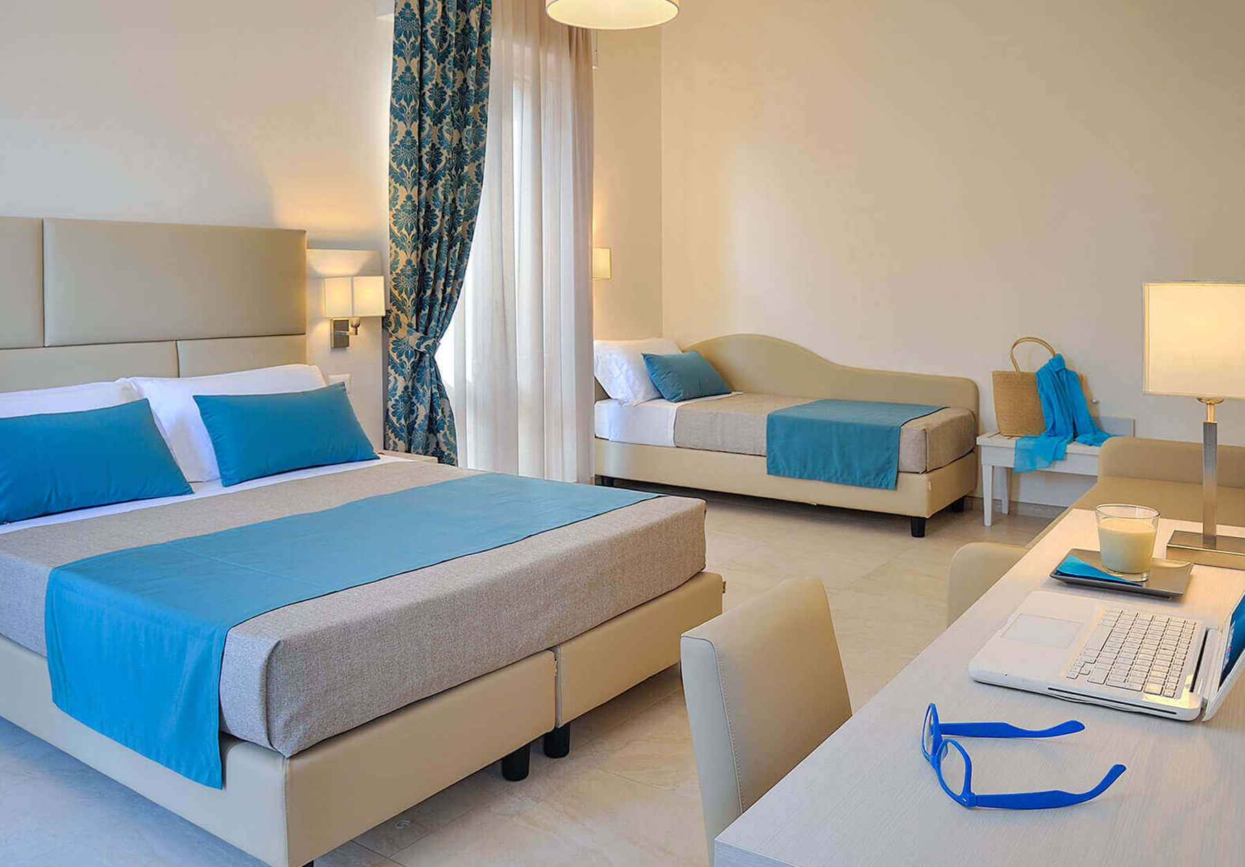 Hotel Europa San Mauro Mare