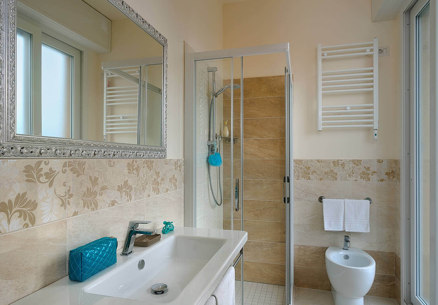 Hotel Europa San Mauro Mare