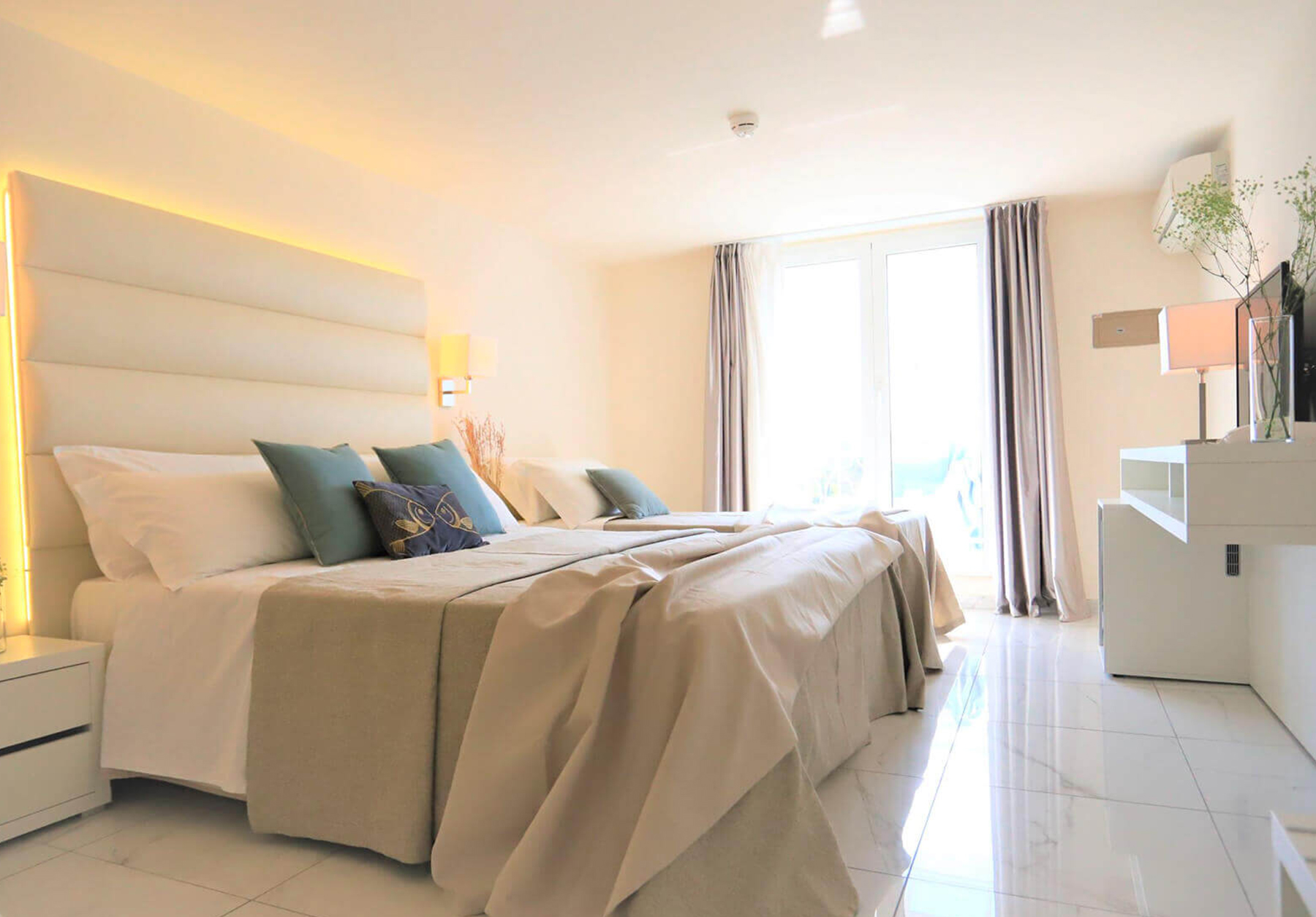 Hotel Europa San Mauro Mare