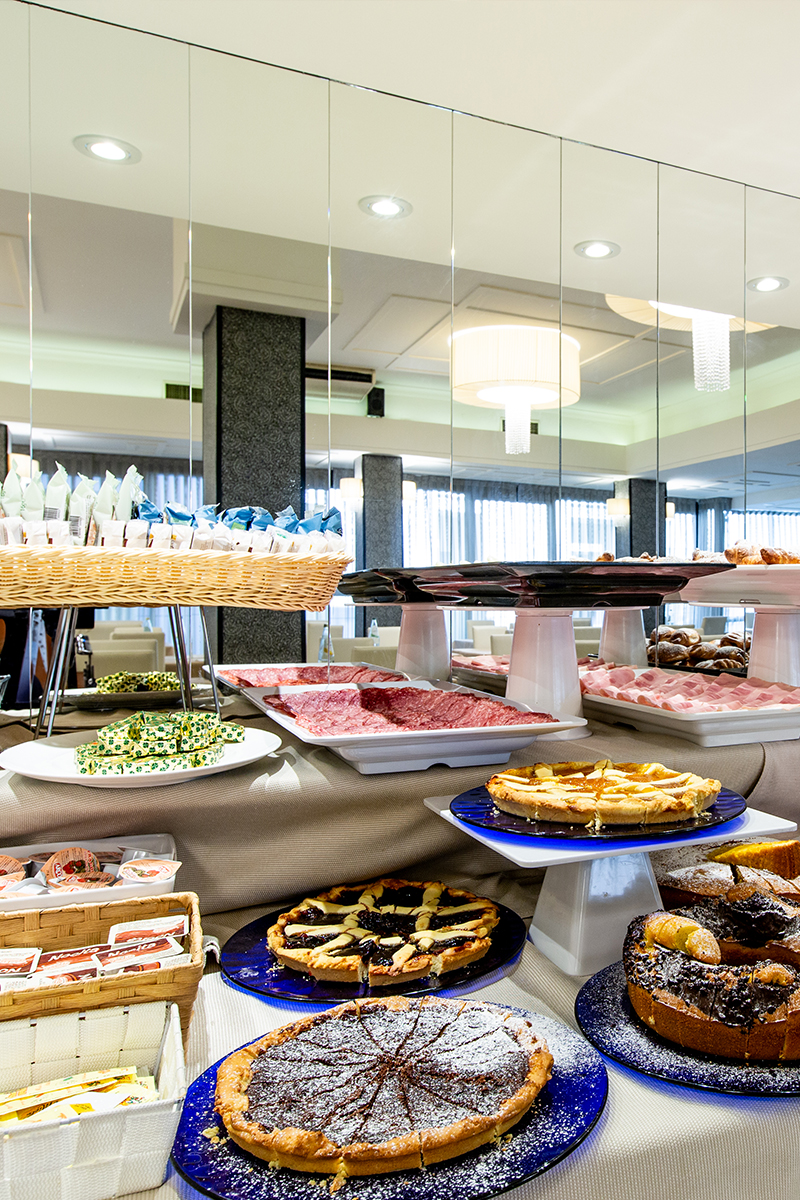 Hotel Europa San Mauro Mare
