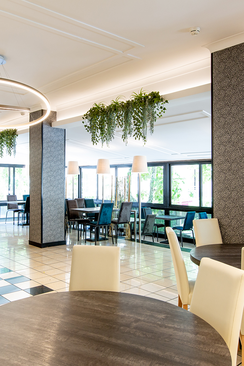 Hotel Europa San Mauro Mare