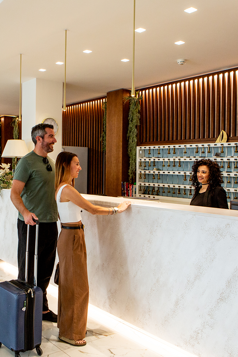 Hotel Europa San Mauro Mare