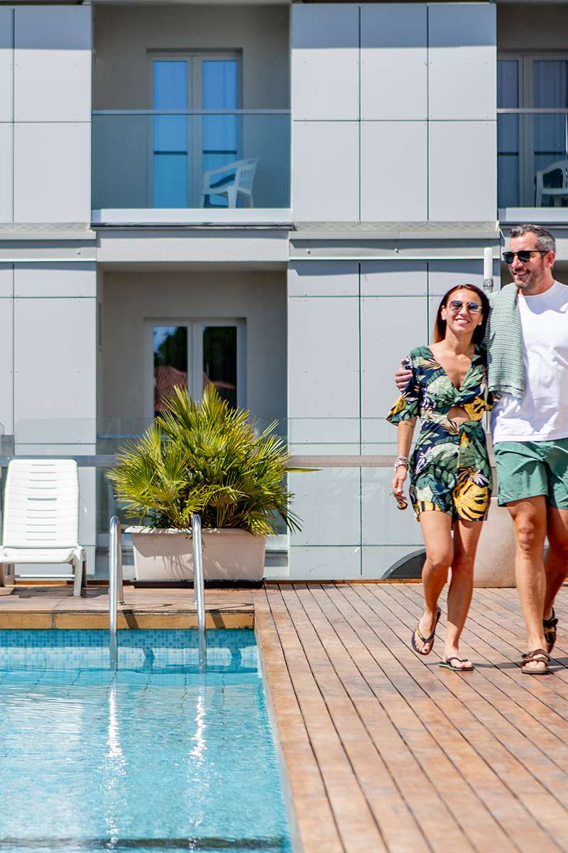Hotel Europa San Mauro Mare