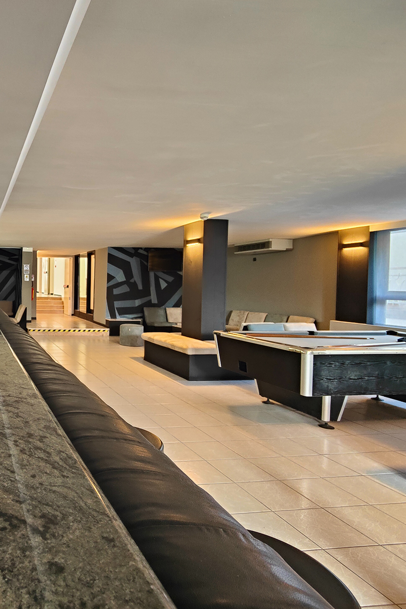 Hotel Europa San Mauro Mare