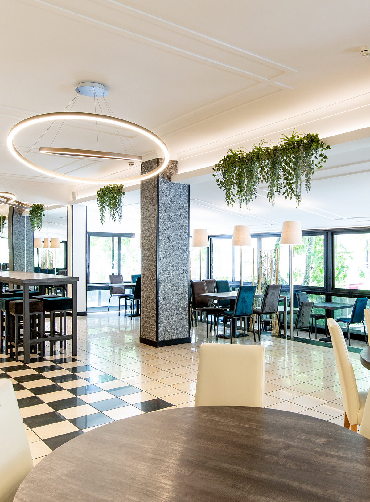 Hotel Europa San Mauro Mare