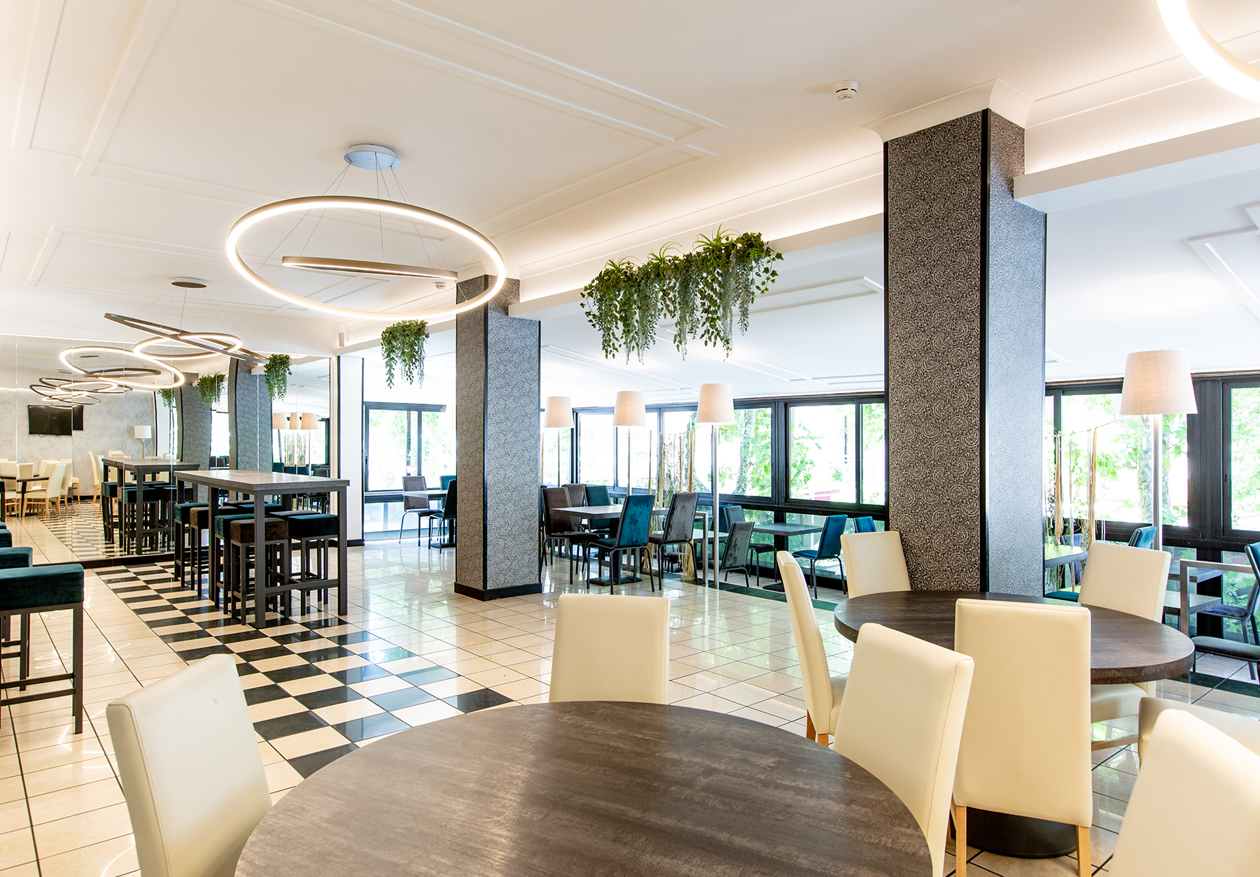 Hotel Europa San Mauro Mare