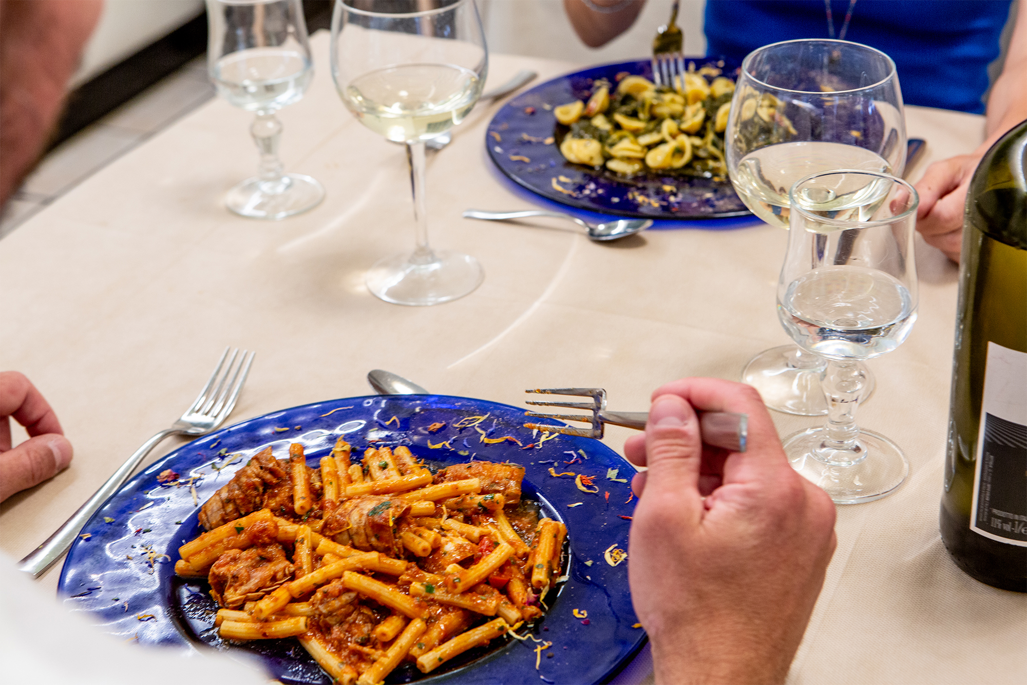 Hotel Europa San Mauro Mare