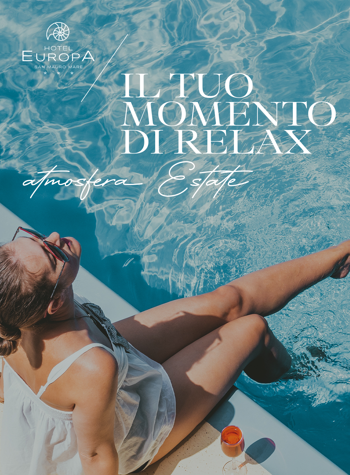 Hotel Europa San Mauro Mare