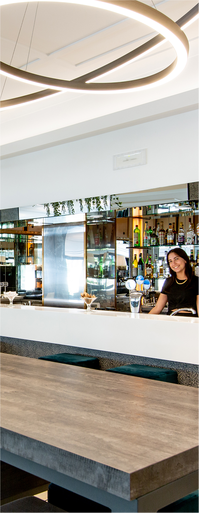 Hotel Europa San Mauro Mare