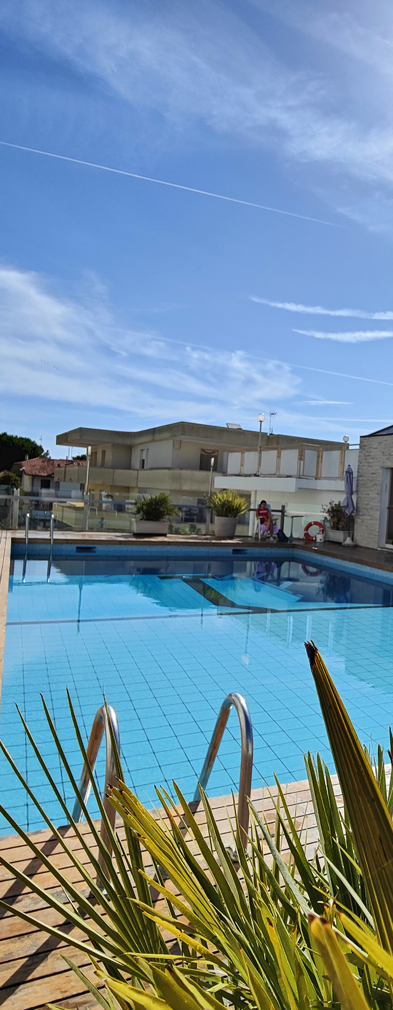 Hotel Europa San Mauro Mare