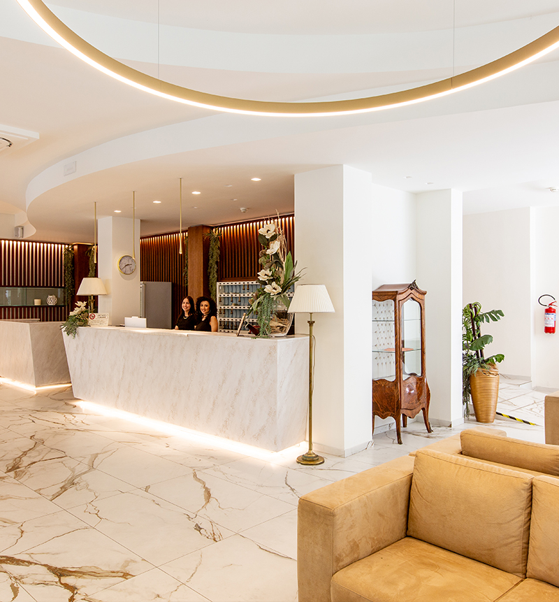 Hotel Europa San Mauro Mare