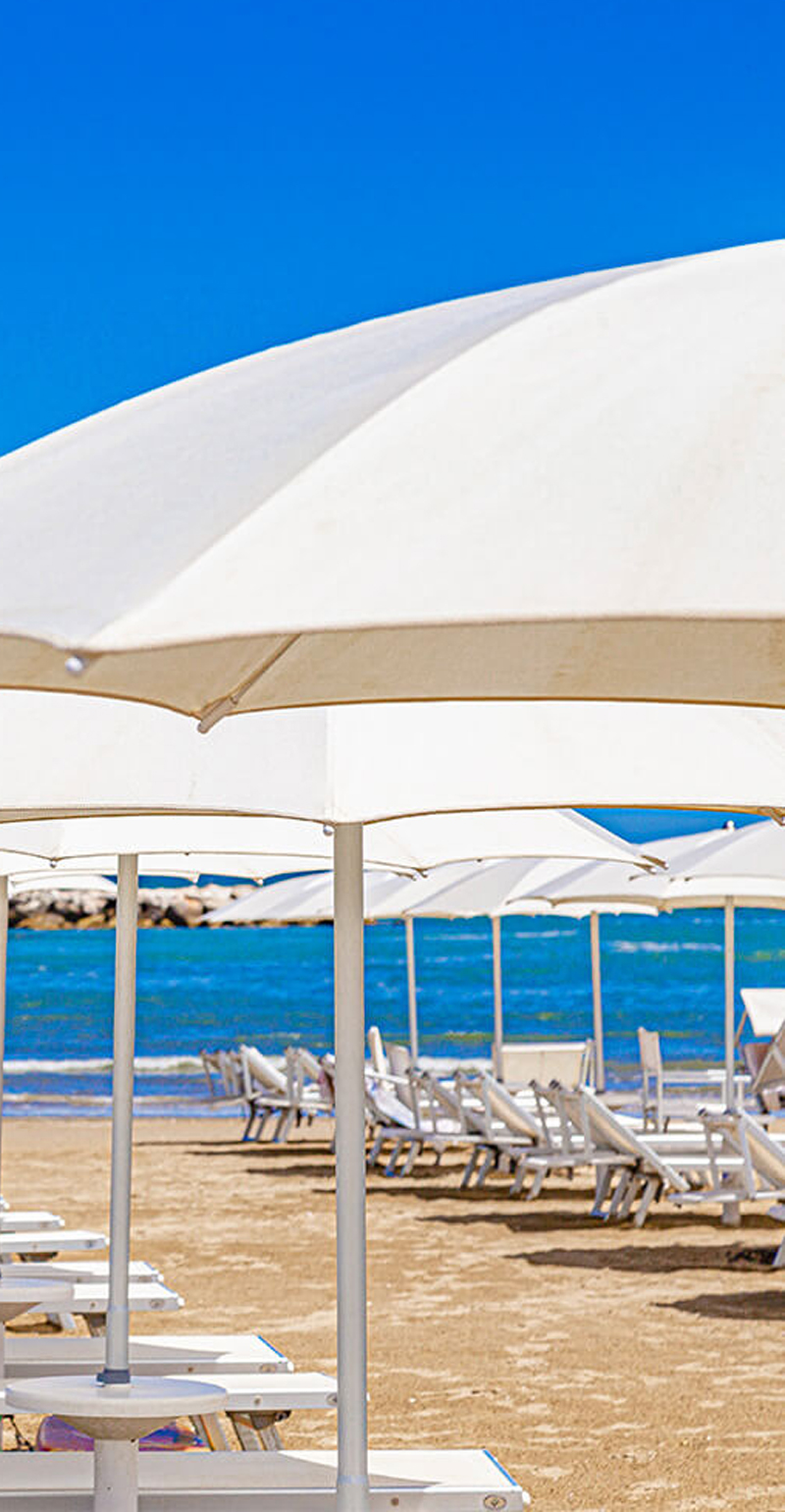 Hotel Europa San Mauro Mare