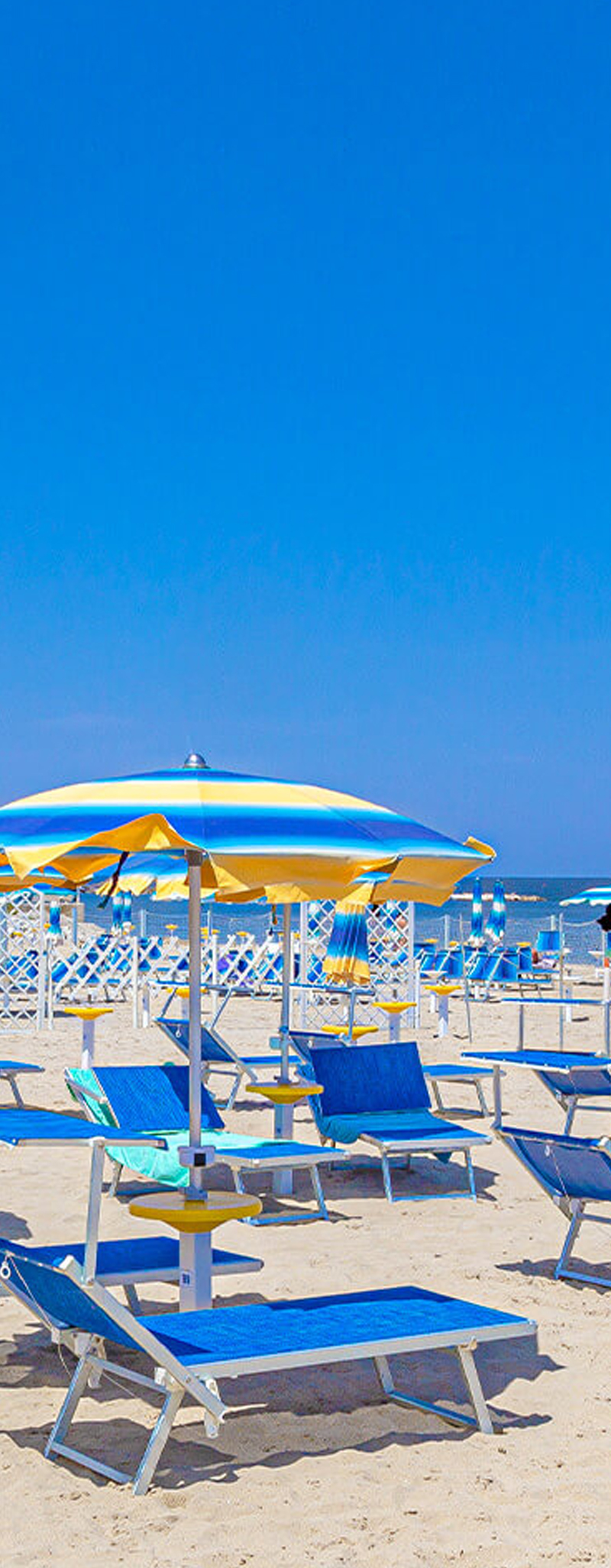 Hotel Europa San Mauro Mare