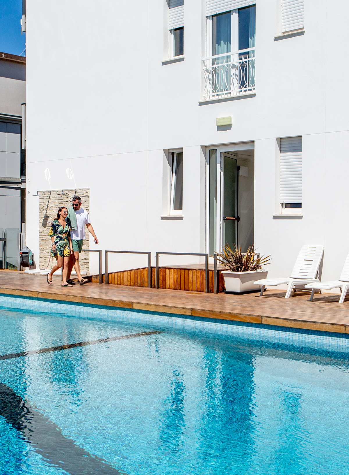 Hotel Europa San Mauro Mare