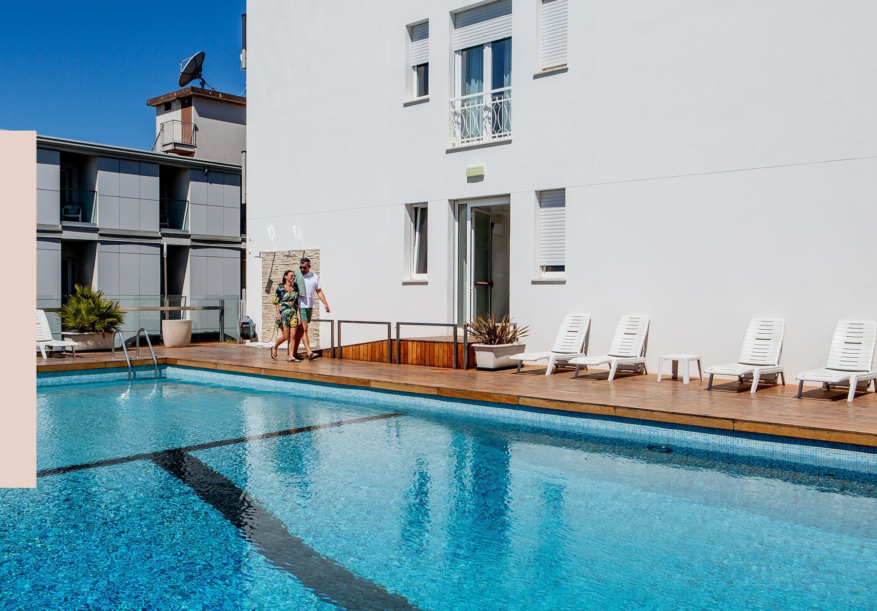 Hotel Europa San Mauro Mare
