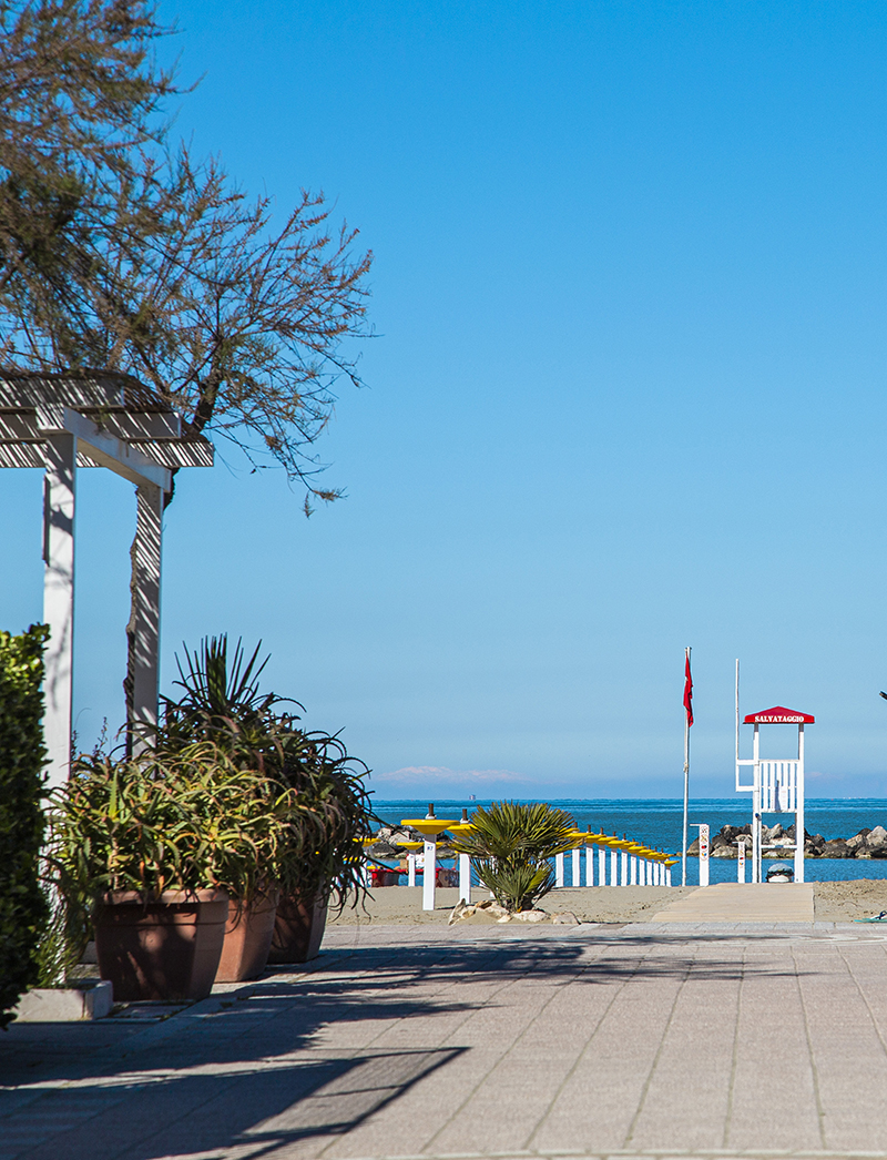 San Mauro Mare