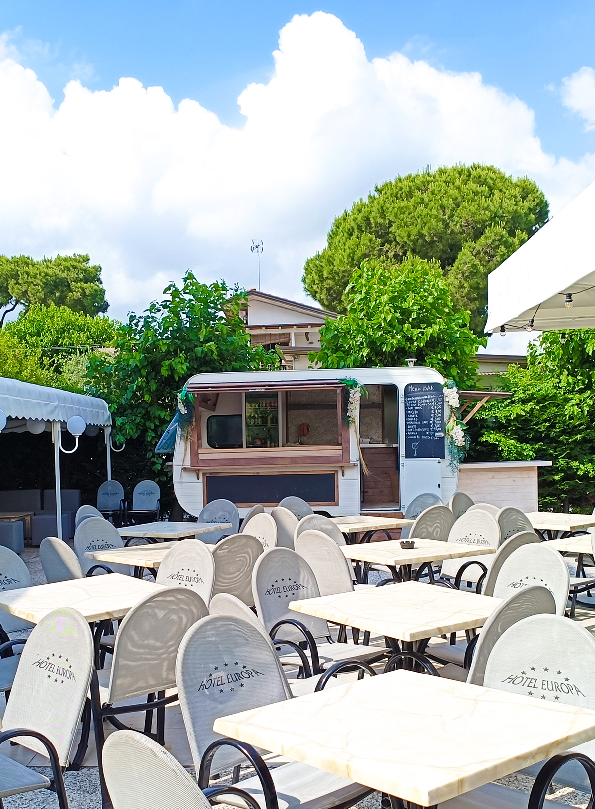 Hotel Europa San Mauro Mare