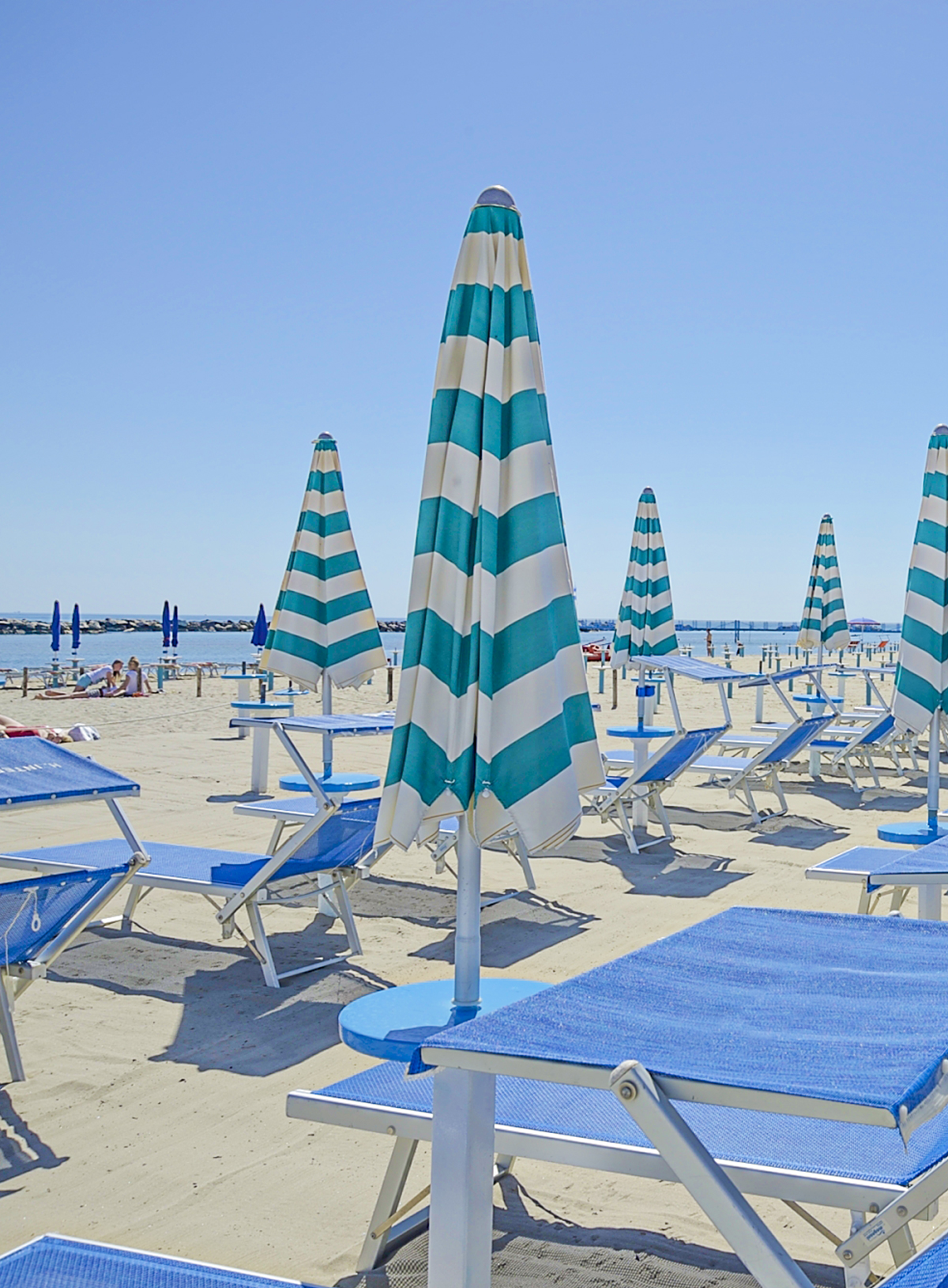 Hotel Europa San Mauro Mare