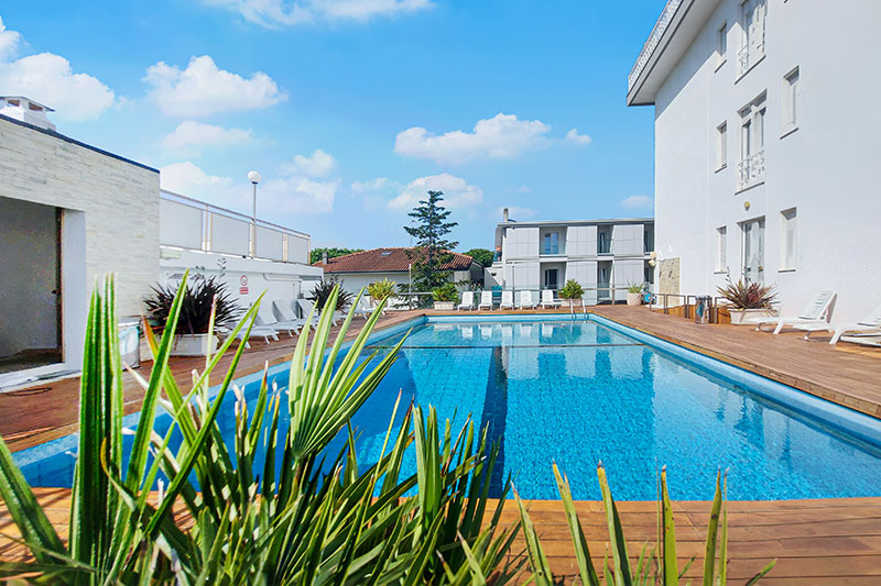 Hotel Europa San Mauro Mare
