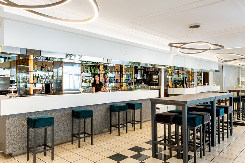 Hotel Europa San Mauro Mare