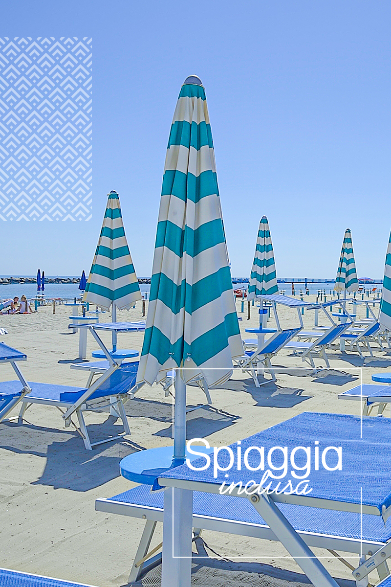 Hotel Europa San Mauro Mare