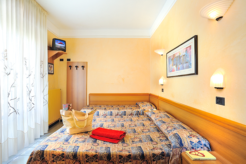 Hotel Europa San Mauro Mare