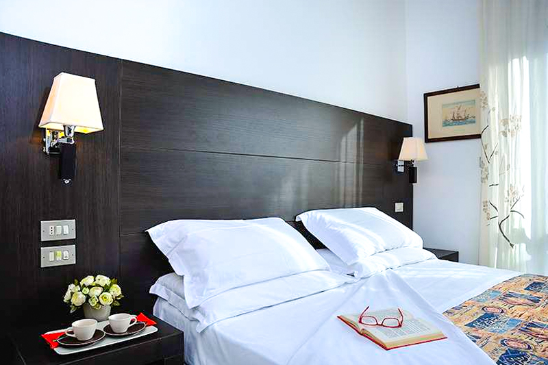 Hotel Europa San Mauro Mare