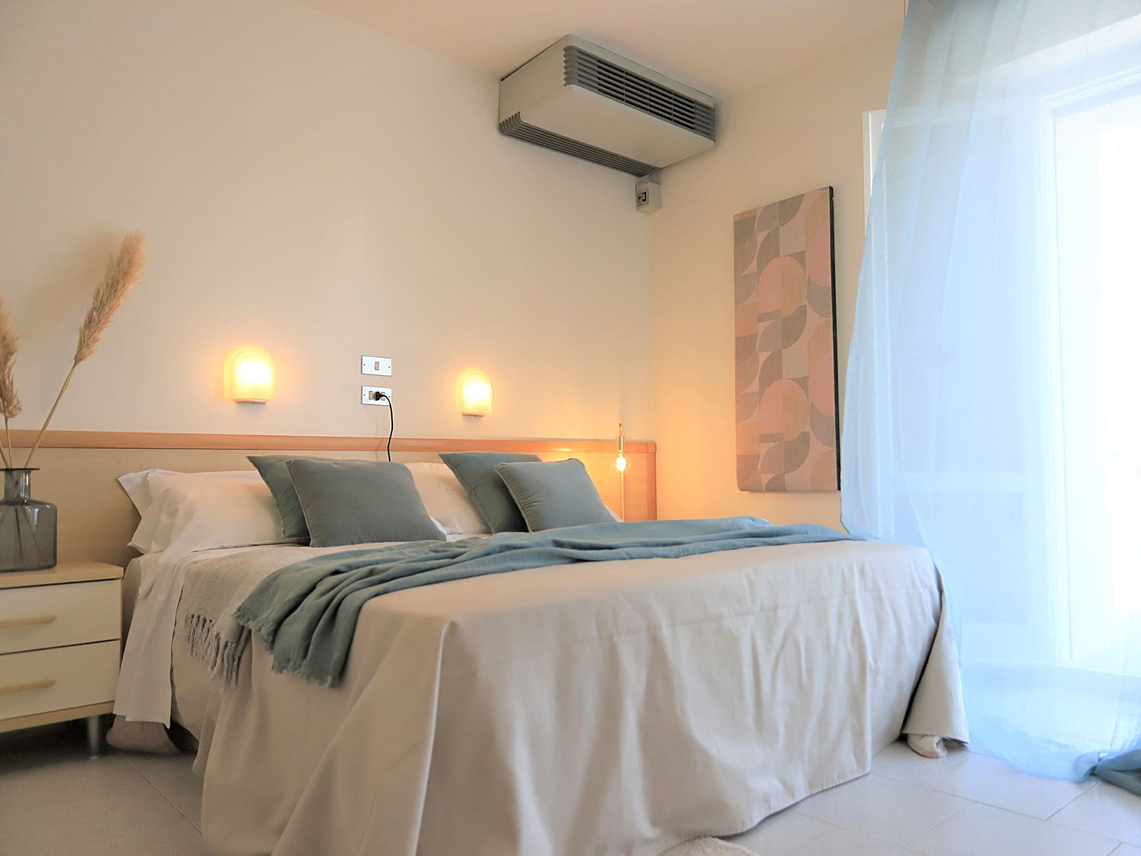 Hotel Europa San Mauro Mare