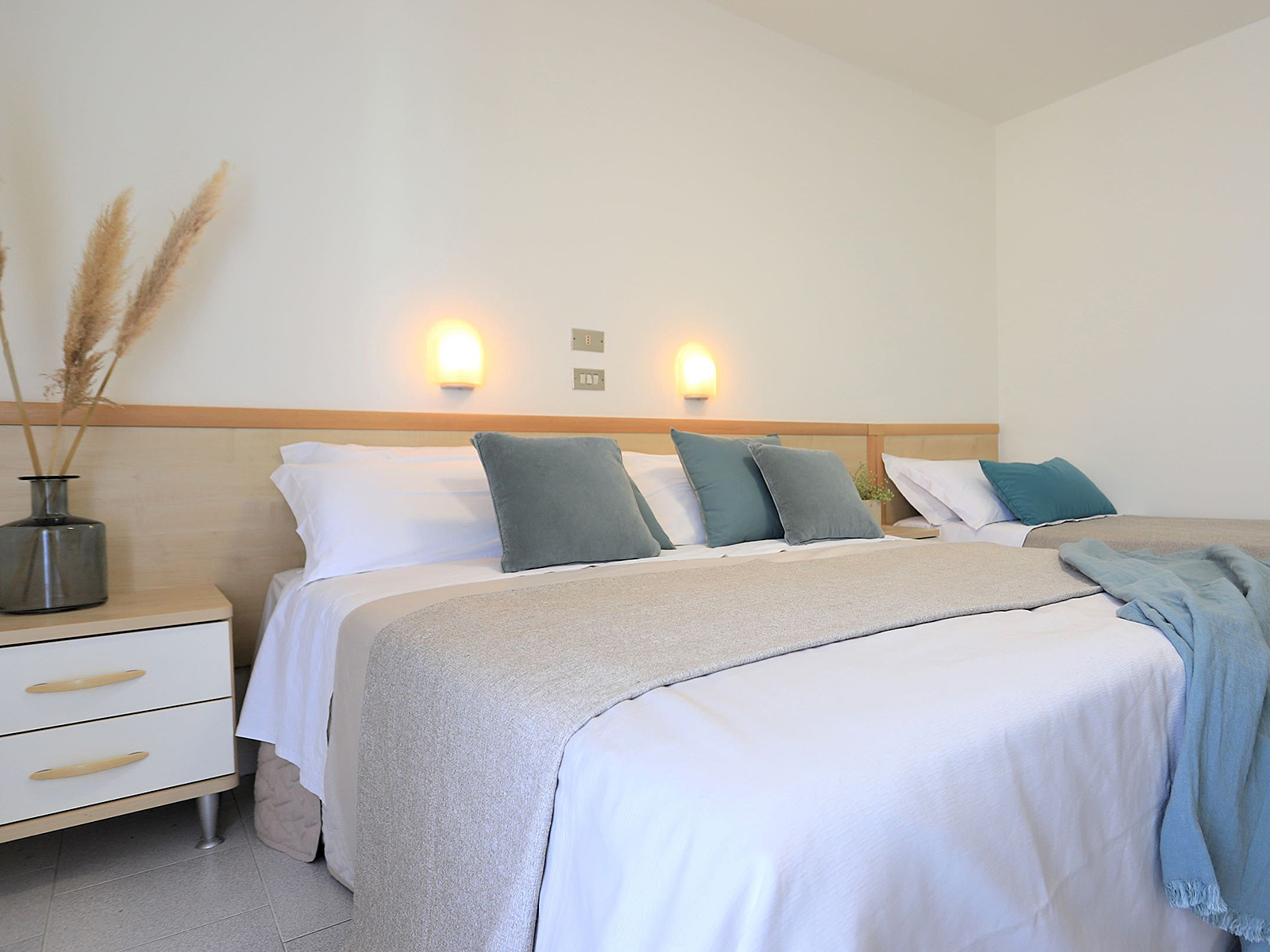 Hotel Europa San Mauro Mare