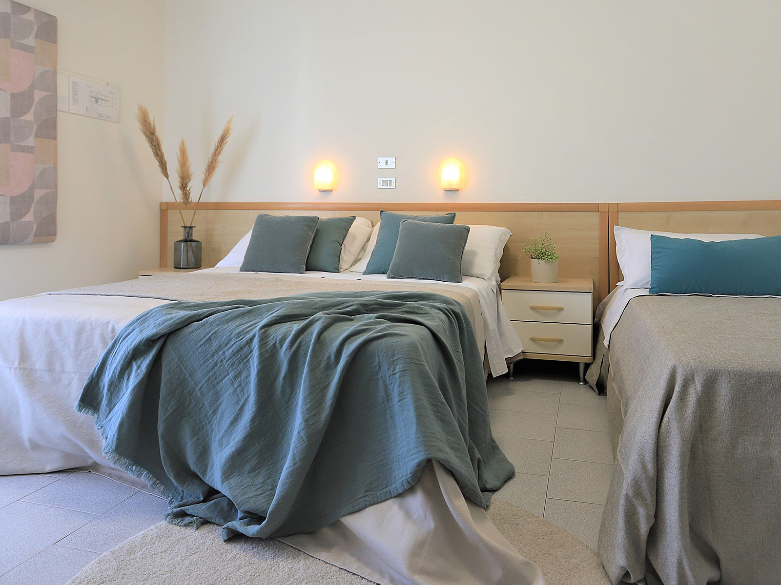Hotel Europa San Mauro Mare