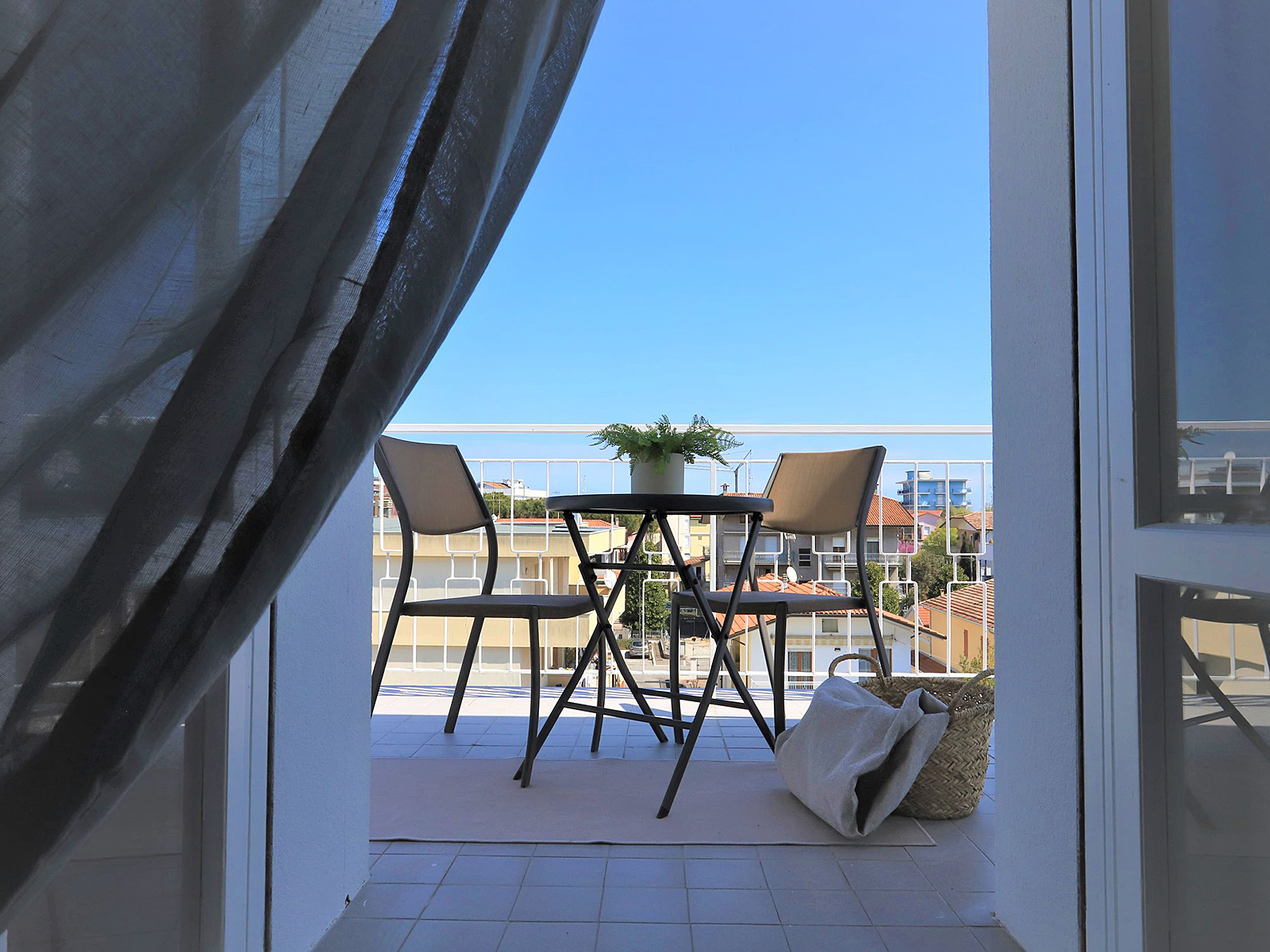 Hotel Europa San Mauro Mare