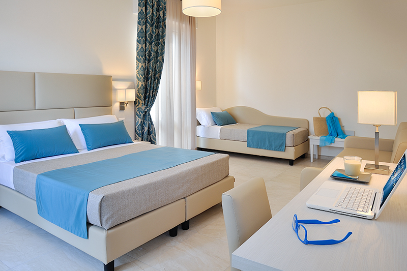 Hotel Europa San Mauro Mare