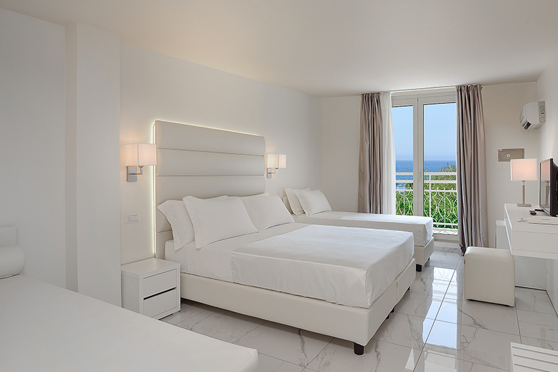 Hotel Europa San Mauro Mare