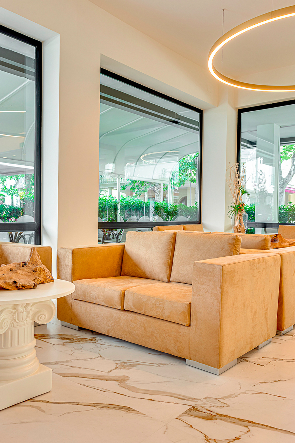 Hotel Europa San Mauro Mare