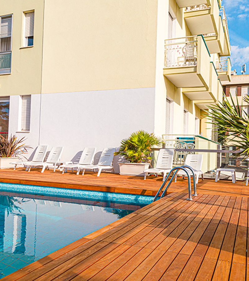 Hotel Europa San Mauro Mare