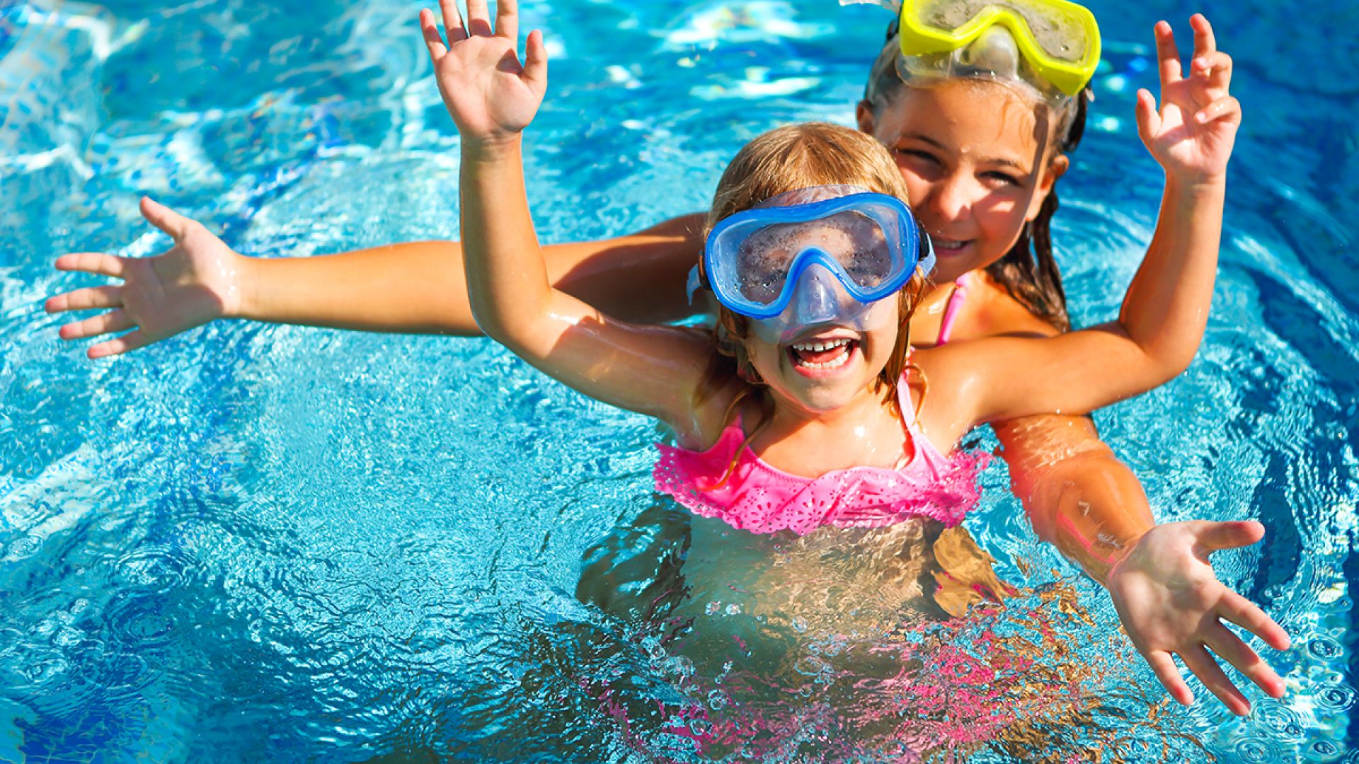 AGOSTO B&B CON PISCINA